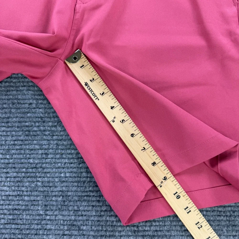 Mizzen+Main baron shorts